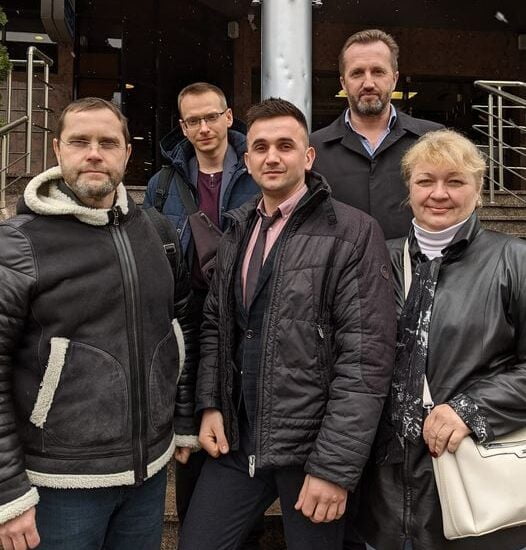 Правова люстрація у Вінницькій Обласній Державній Адміністрації. 1 193636977 108354618124585 7546008793700829496 n