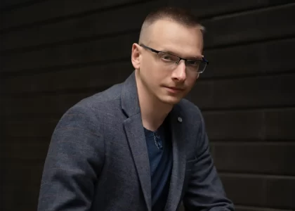 Точка зору: Віталій Дужак про обшуки у вінницьких чиновників 1 Дужак Віталій розповідає про обшуки у вінницьких чиновників